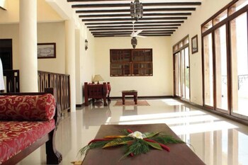 villa serenity zanzibar