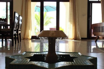 villa serenity zanzibar