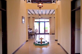 villa serenity zanzibar