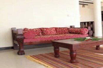 villa serenity zanzibar