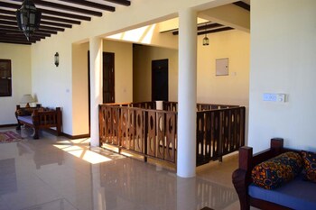 villa serenity zanzibar