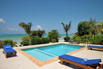 villa serenity zanzibar