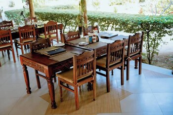 villa serenity zanzibar