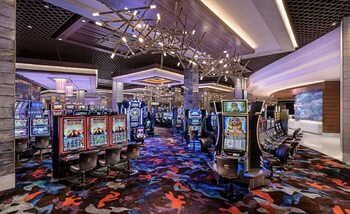 las vegas
