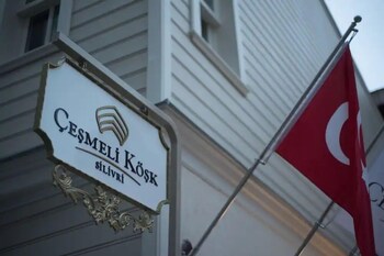 cesmeli konak hotel silivri