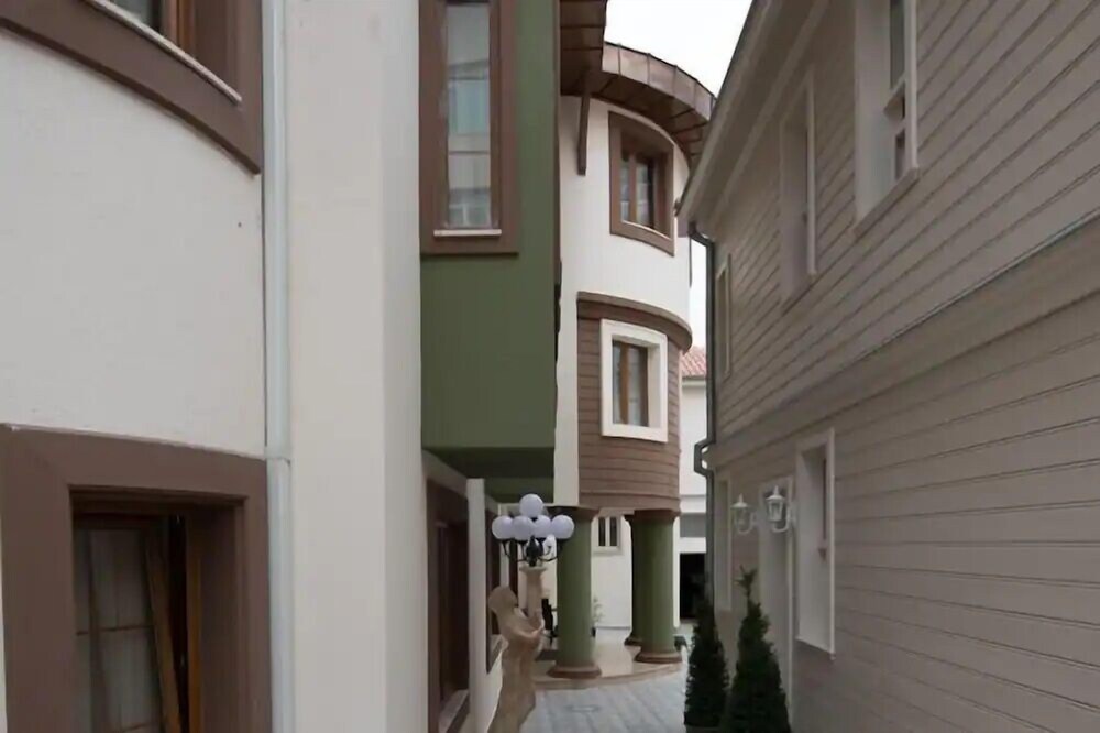 cesmeli konak hotel silivri