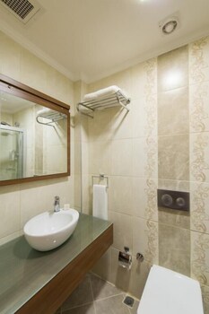 cesmeli konak hotel silivri