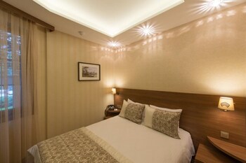 cesmeli konak hotel silivri