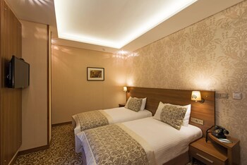 cesmeli konak hotel silivri