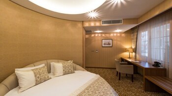cesmeli konak hotel silivri