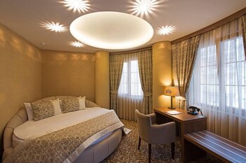 cesmeli konak hotel silivri