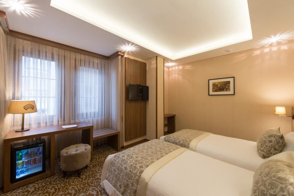 cesmeli konak hotel silivri