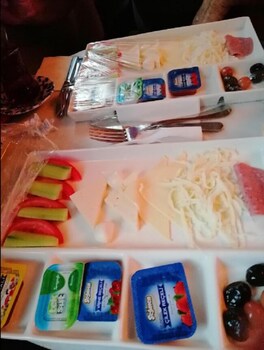 Cesmeli Konak Hotel Silivri,,3 star
