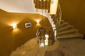 Cesmeli Konak Hotel Silivri,,3 star