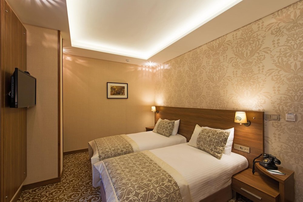 cesmeli konak hotel silivri