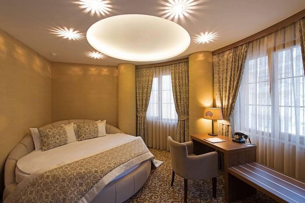 cesmeli konak hotel silivri