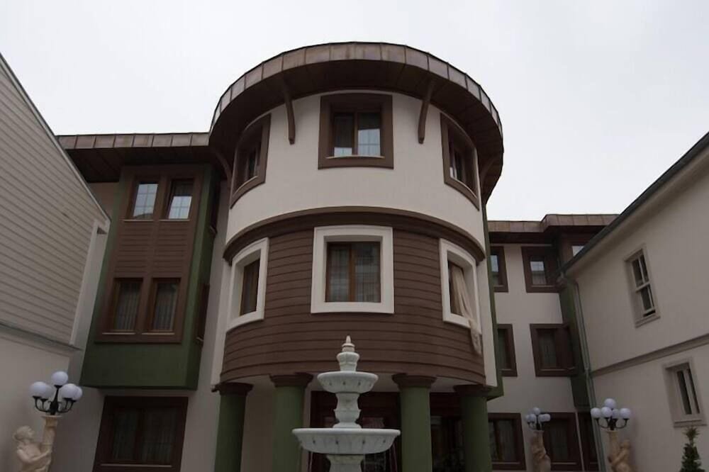 cesmeli konak hotel silivri