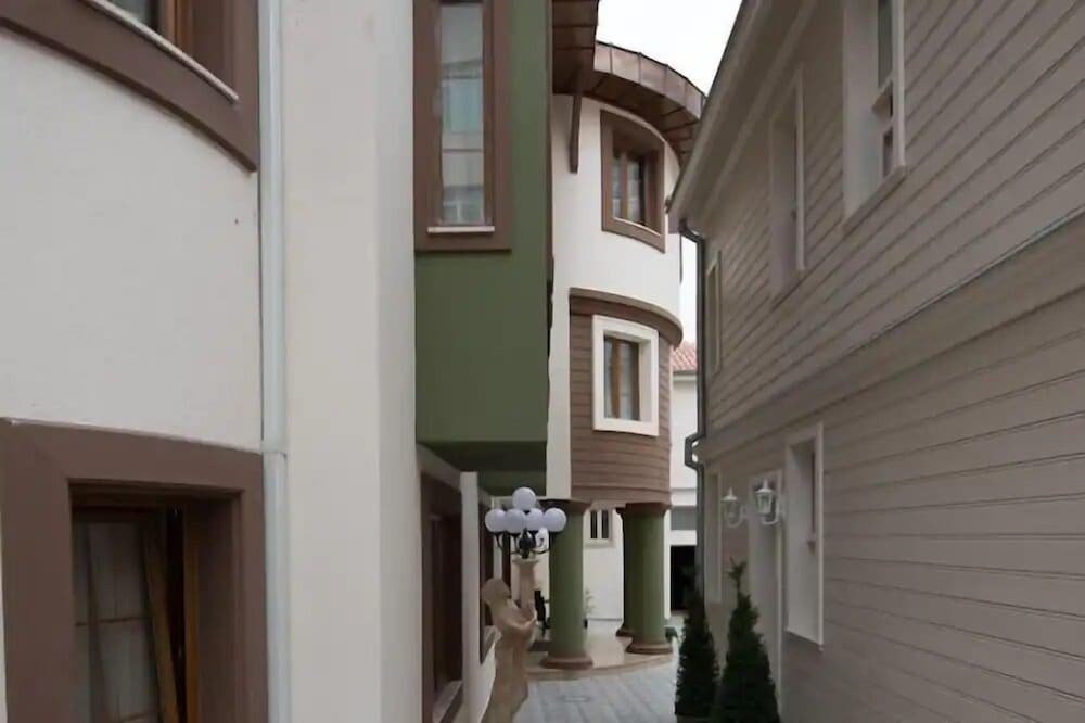 cesmeli konak hotel silivri