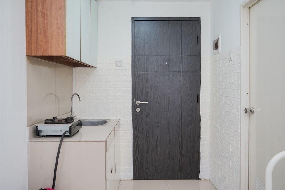 comfort and cozy stay studio room at baileys apartment