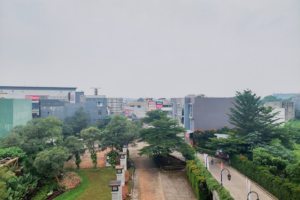 south tangerang