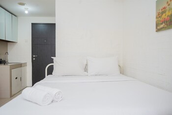comfort and cozy stay studio room at baileys apartment