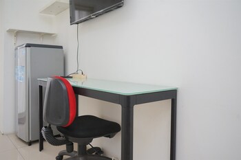 comfort and cozy stay studio room at baileys apartment