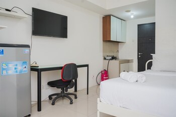 comfort and cozy stay studio room at baileys apartment