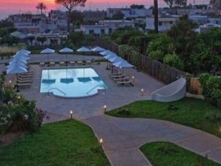 Casa Mariantonia,Capri>>Anacapri,3 star