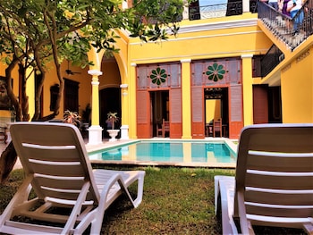 hotel real toledo by kavia