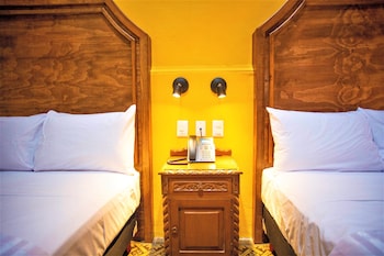 hotel real toledo by kavia