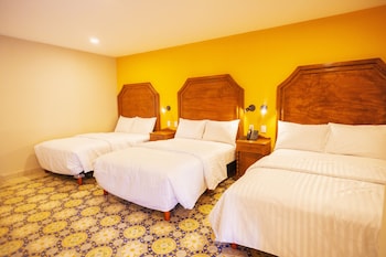 hotel real toledo by kavia