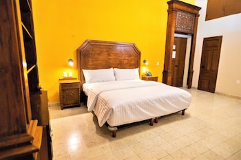 hotel real toledo by kavia