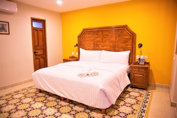 hotel real toledo by kavia