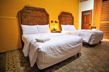 hotel real toledo by kavia