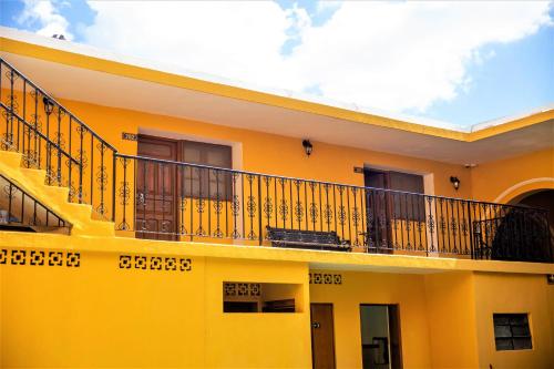 hotel real toledo by kavia