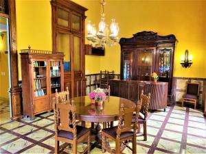 hotel real toledo by kavia