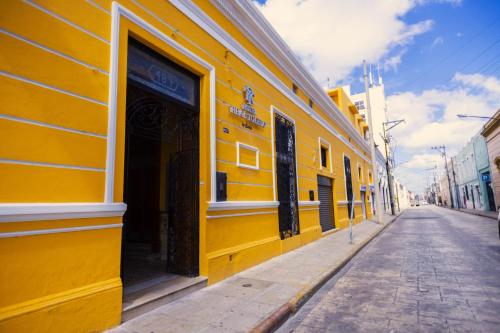 hotel real toledo by kavia