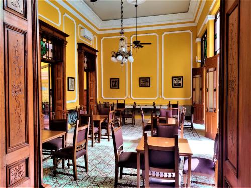 hotel real toledo by kavia