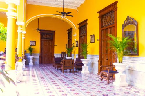 hotel real toledo by kavia