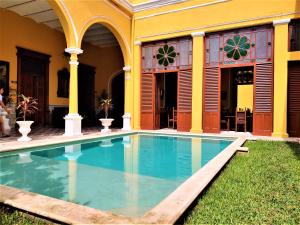 hotel real toledo by kavia