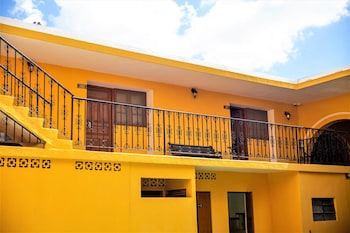 hotel real toledo by kavia