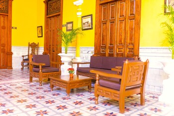 hotel real toledo by kavia