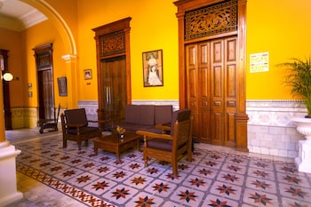 hotel real toledo by kavia