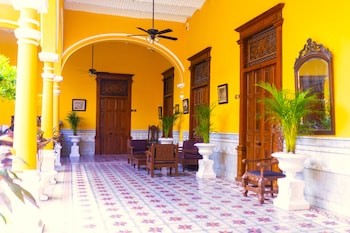 hotel real toledo by kavia