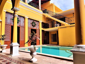 hotel real toledo by kavia