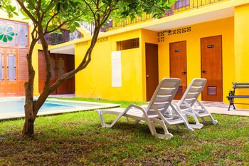 hotel real toledo by kavia