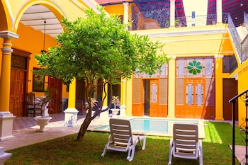 hotel real toledo by kavia