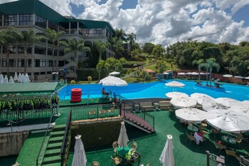 parque hotel pimonte