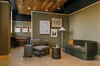 Sonder Ovation,701 South Broad Street,0 star