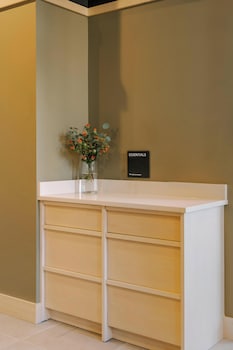 Sonder Ovation,701 South Broad Street,0 star